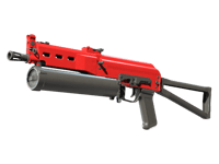 PP-Bizon