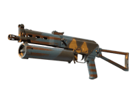 PP-Bizon