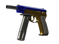 CZ75-Auto
