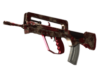 FAMAS
