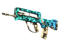 FAMAS