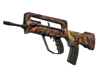 FAMAS