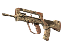 FAMAS