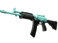 Galil AR