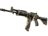 Galil AR