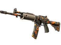 Galil AR