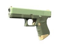 Glock-18