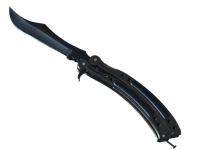 Butterfly Knife