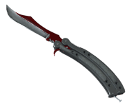 Butterfly Knife