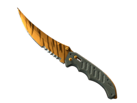 Flip Knife