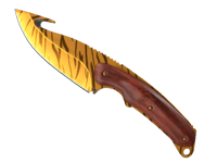 Gut Knife