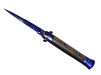 Stiletto Knife