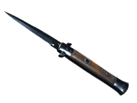 Stiletto Knife