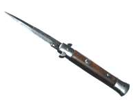 Stiletto Knife