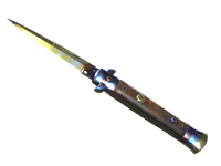 Stiletto Knife