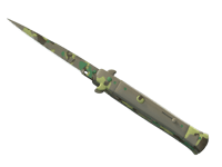 Stiletto Knife