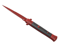 Stiletto Knife