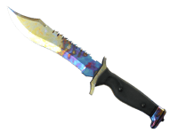 Bowie Knife