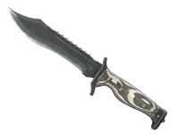 Bowie Knife