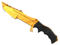 Huntsman Knife