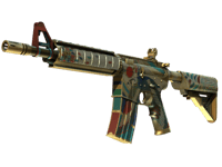M4A4