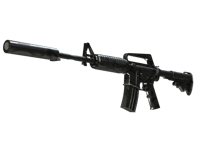 M4A1-S