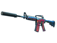 M4A1-S