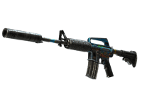 M4A1-S