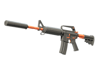 M4A1-S