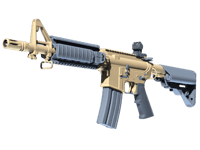 M4A4