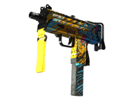 MAC-10