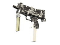 MAC-10