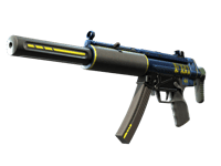 MP5-SD