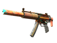 MP5-SD