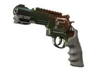 R8 Revolver