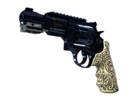R8 Revolver
