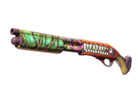 Sawed-Off