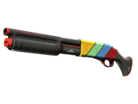 Sawed-Off