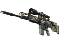 SCAR-20