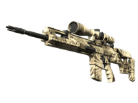 SCAR-20
