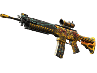 SG 553