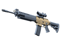 SG 553
