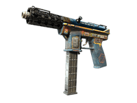 Tec-9