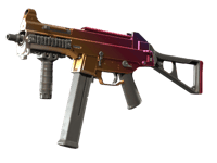 UMP-45