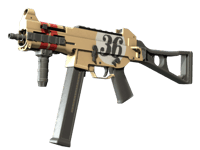 UMP-45