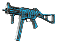 UMP-45