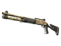 XM1014