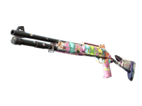 XM1014