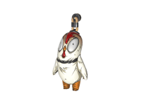 Chicken Lil'