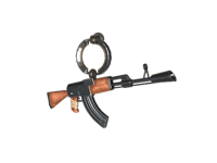 Baby's AK
